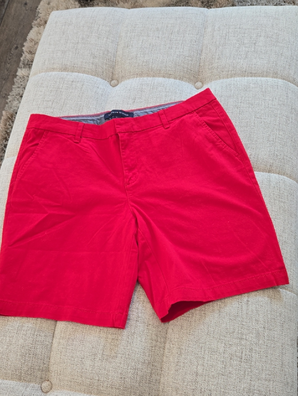 Tommy Hilfiger Bermuda Shorts